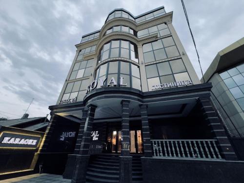 Taraz Bed & Breakfast | Royal