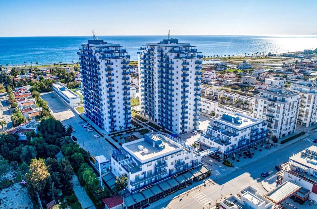 Trikomo Apartment | Royal Life Residence