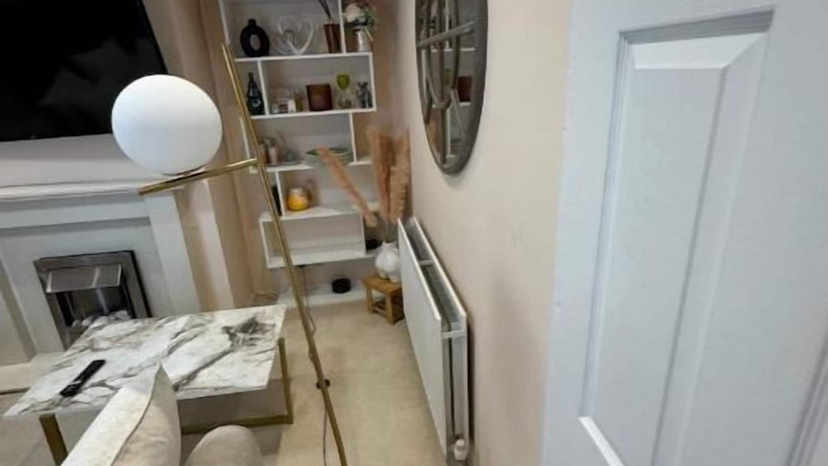 Peterlee House | Royal-like Stay, Cosy and comfortable Happy Relaxation Home