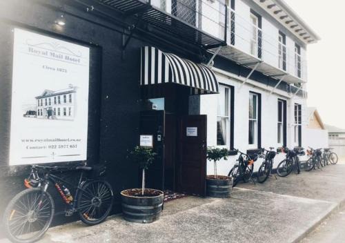 Lumsden Hotel | Royal Mail Hotel
