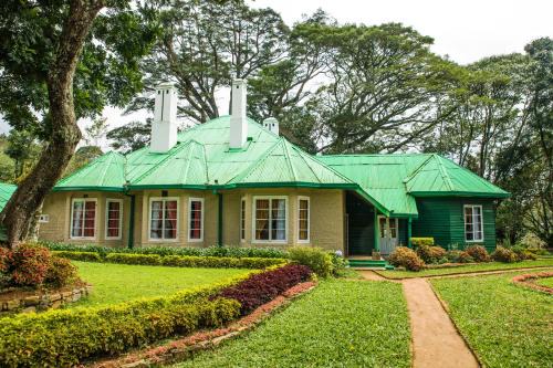 Hatton Villa | Royal Majesty Bungalow