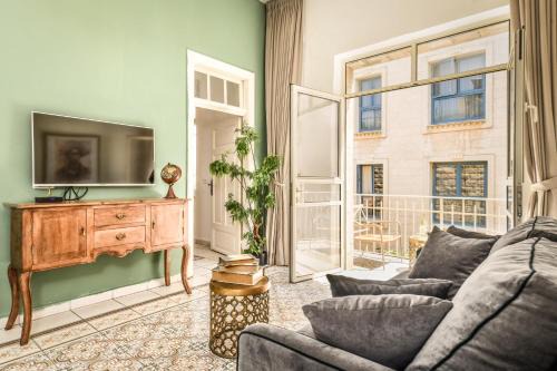 Mamilla Apartment | Royal Mamilla - luxury