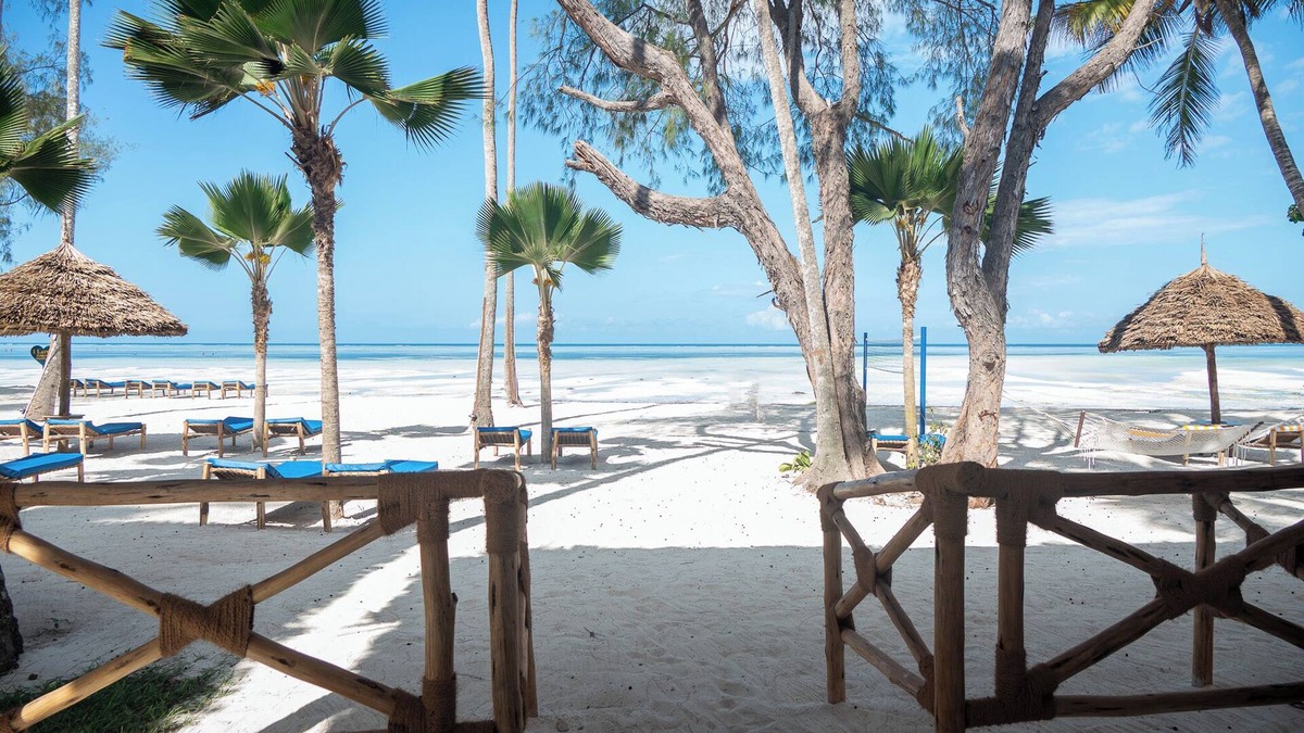 Kiwengwa Resort | Royal Mandarin Hotel & Resort