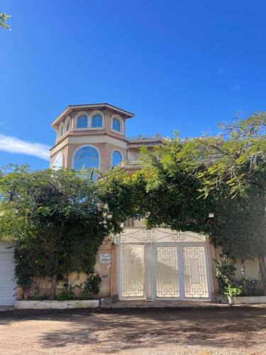 Mobarak City Villa | Royal Mariout Villa