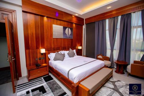 Mbeya Hotel | Royal Mgwasi Hotel