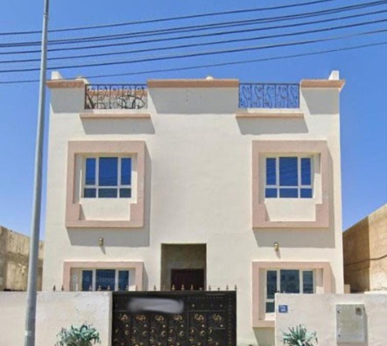 Al Khuwair Hostel | Royal Mumtaz Hostel