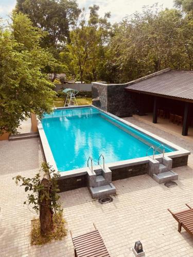 Polonnaruwa Bed & Breakfast | Royal Nest