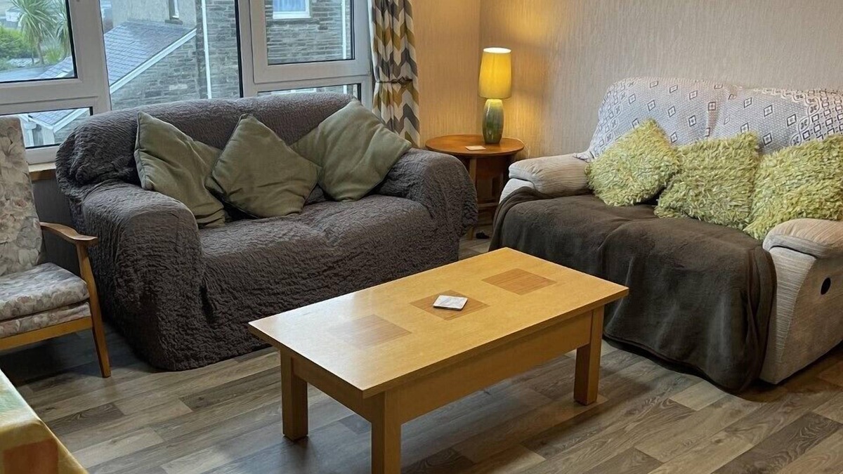 Saint Ola House | Royal Oak Guest House