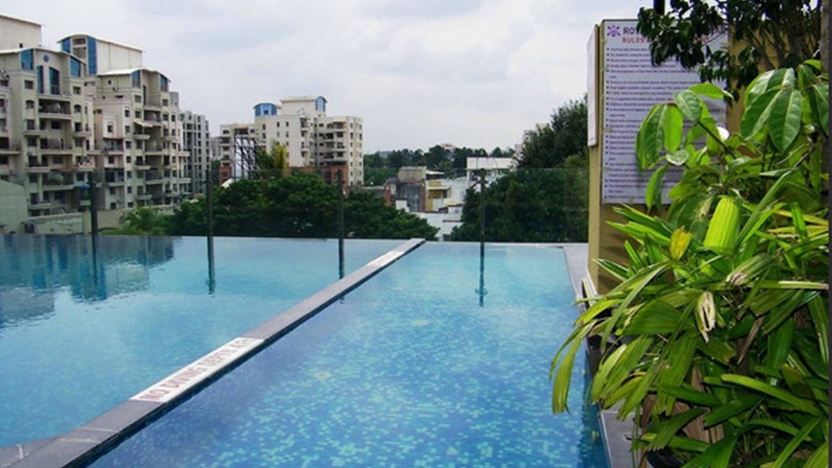 Kalyani Nagar Hotel | Royal Orchid Central Pune