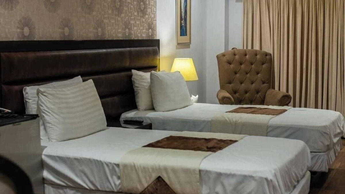 Sargodha Hotel | Royal Orchid Hotels