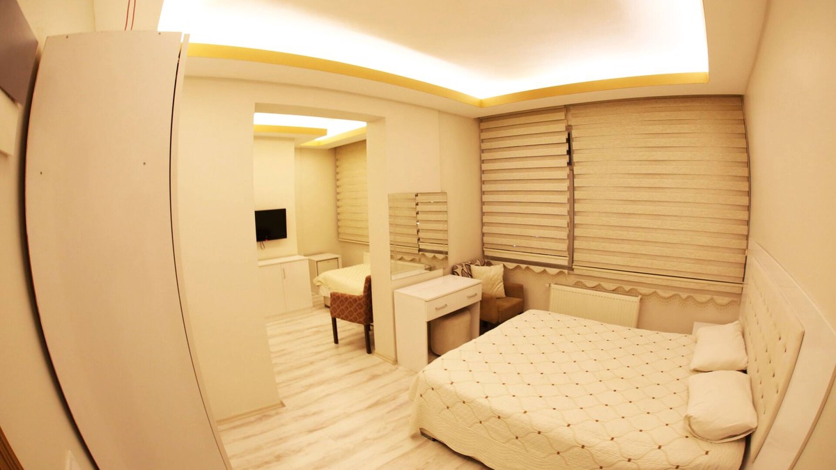 Tokat Hotel | Royal Otel