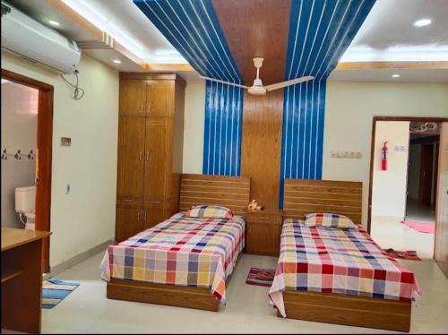 Rangpur Division Apartment | Royal Palace