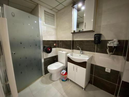 Buca Apartment | Royal Palace Boutique Hotel