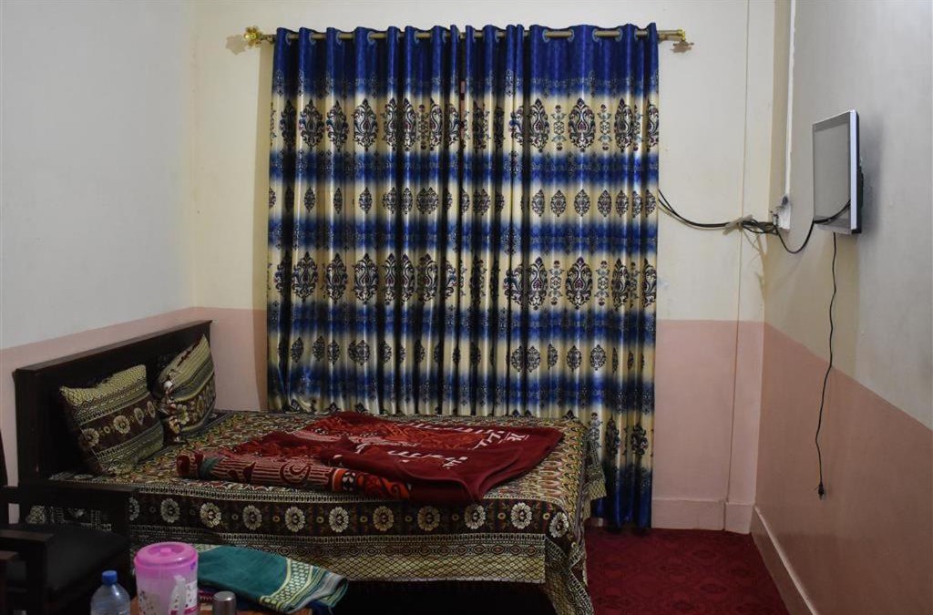 Peshawar Hotel | Royal Palace Hotel