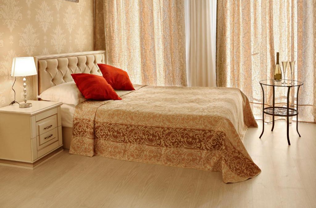 Pereslavl-Zalesskiy Hotel | Royal Palace