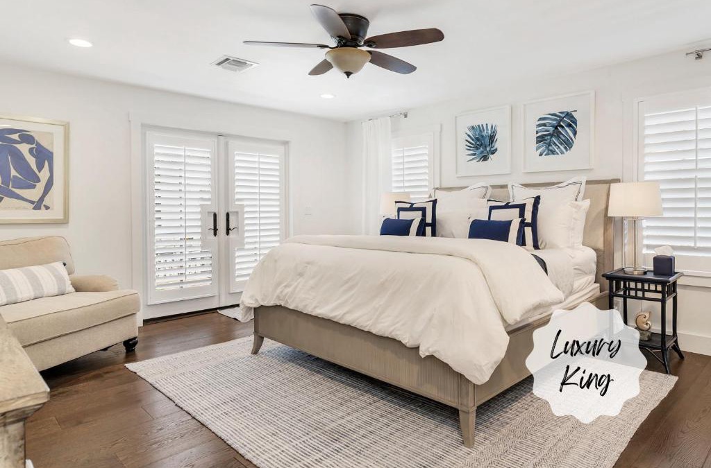 Bel Air Apartment | Royal Palms Estate