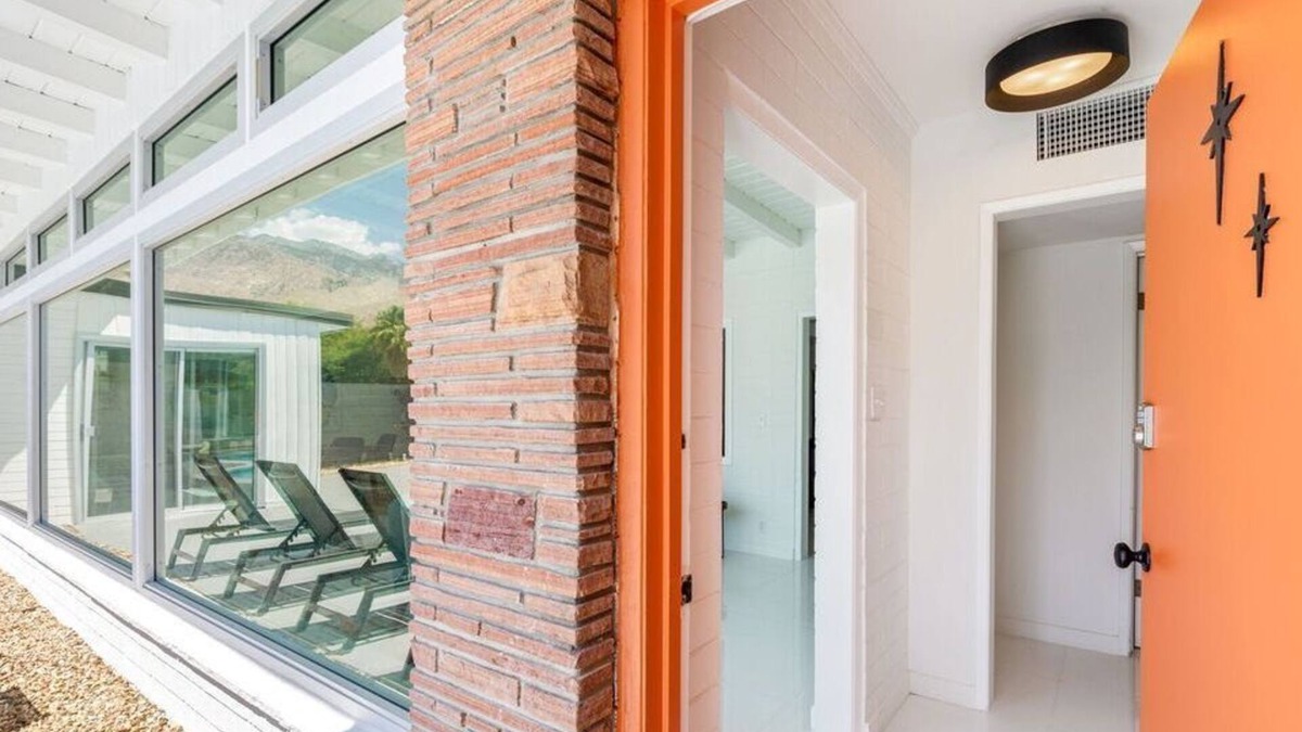 Tahquitz River Estates House | Royal Palms Estate Home