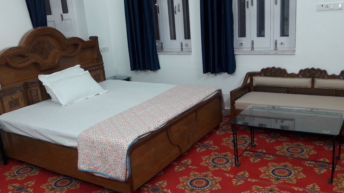 Jodhpur Hotel | Royal Panorama