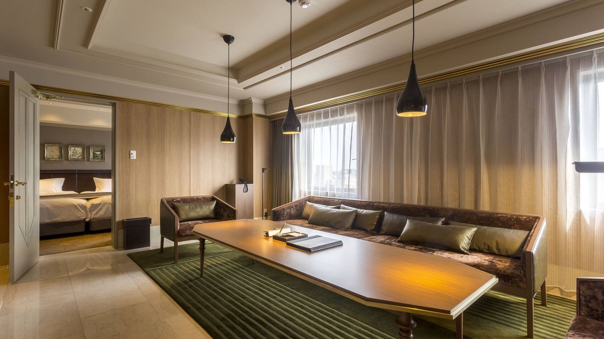 Kawara Machi Hotel | Royal Park Hotel Takamatsu