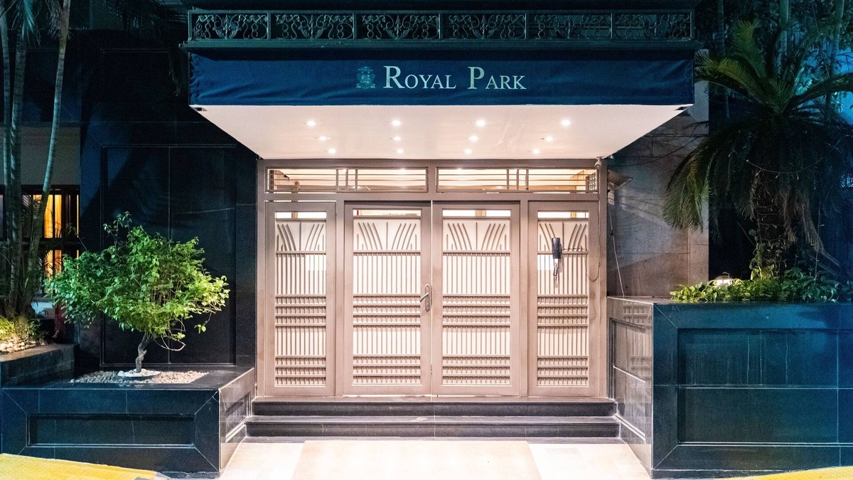 Banani Hotel | Royal Park Residence Hotel