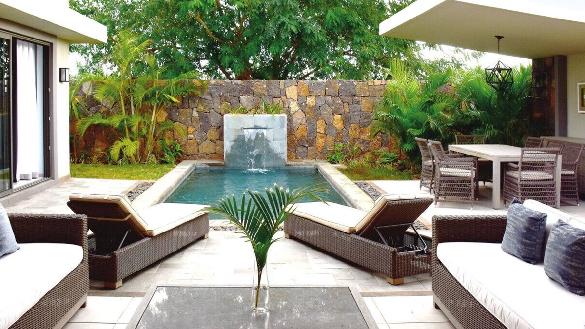 Port Chambly Villa | Royal Park Villa De Luxe 3 Chambres