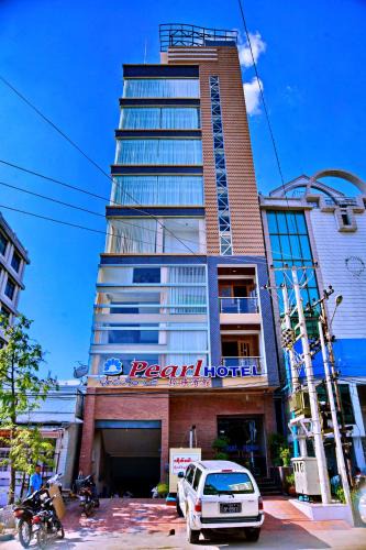 Mandalay Hotel | Royal Pearl Hotel