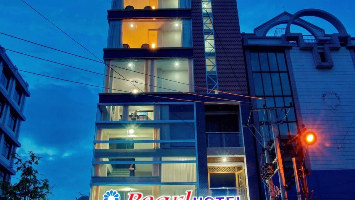 Mandalay Hotel | Royal Pearl Hotel