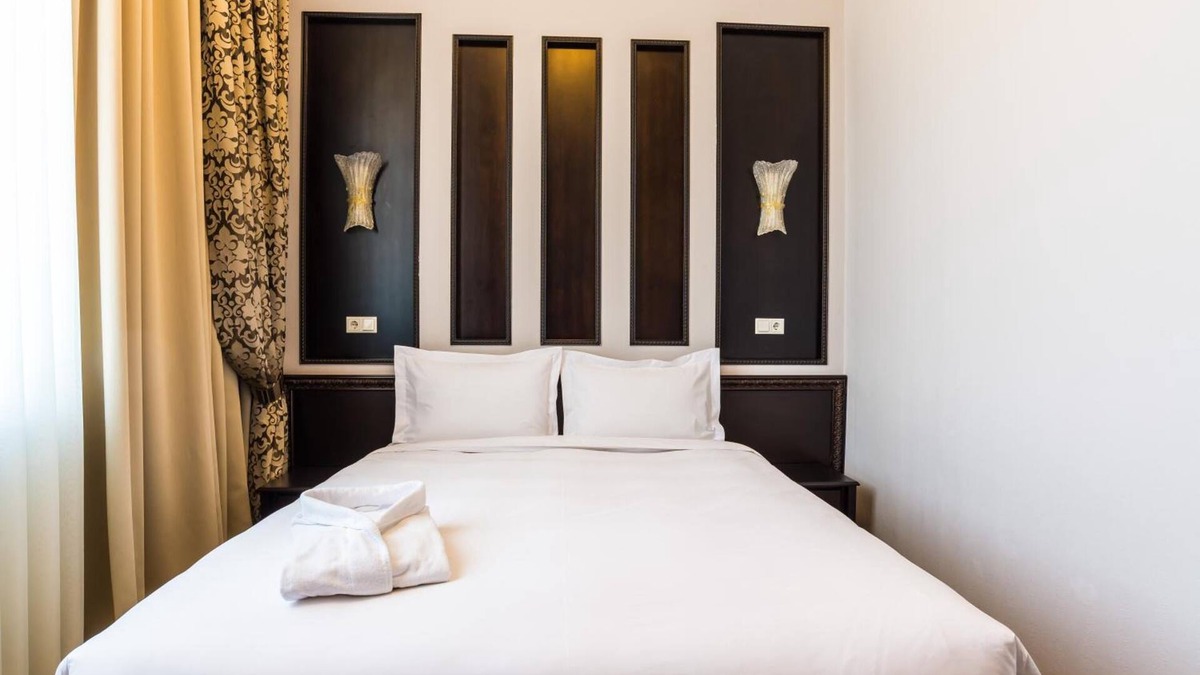Taldykorgan Hotel | Royal Petrol Hotel Taldykorgan