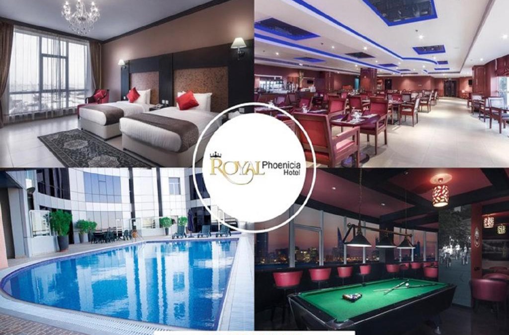 Manama Hotel | Royal Phoenicia Hotel