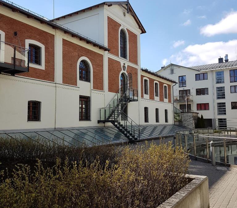 Wilanow Apartment | Royal Place 2 bedrooms Apartment Wilanów