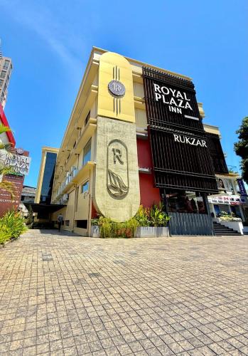 Kozhikode Hotel | Royal Plaza Inn by RAK Rooms, Calicut
