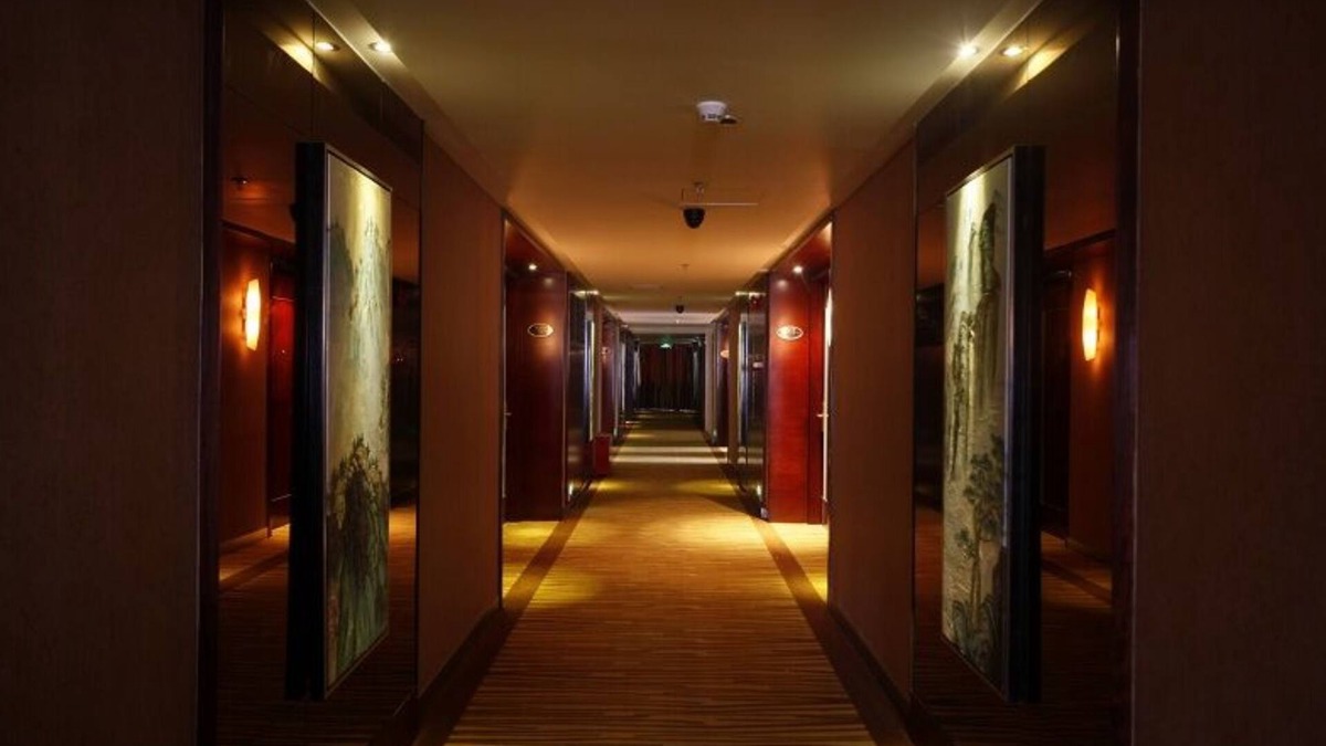 Shunde Hotel | Royal Prince Hotel