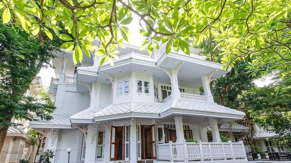 Dusit Villa | Royal Riverside Resort & Spa