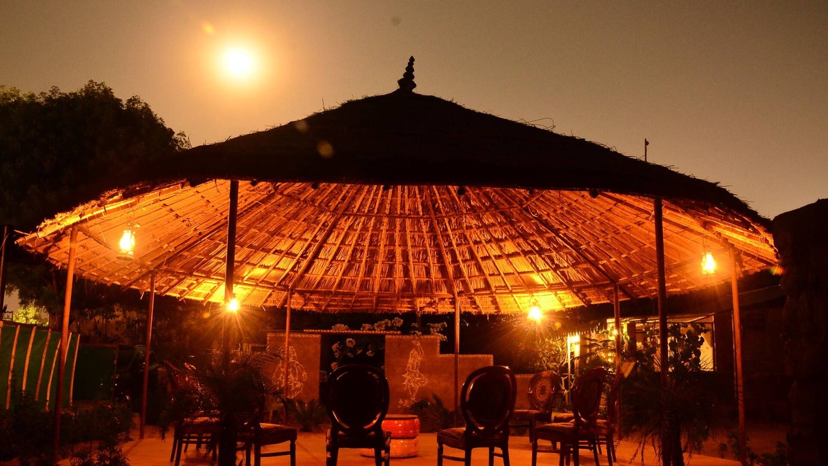 Pushkar Other | Royal Rajputana Camp
