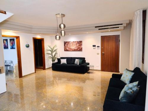 Abano Terme Apartment | Royal Residence Abano Terme