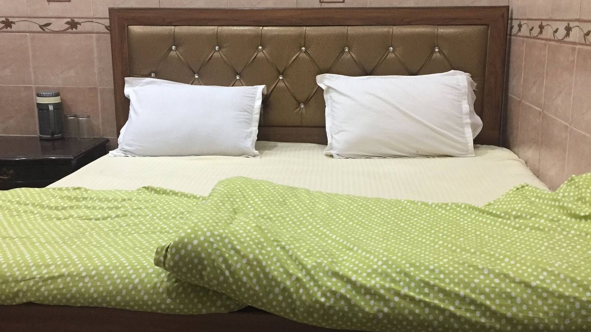 Rohini House | Royal Residency