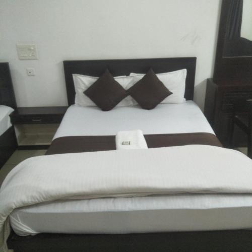 Payyanur Hotel | Royal Residency Payyanur