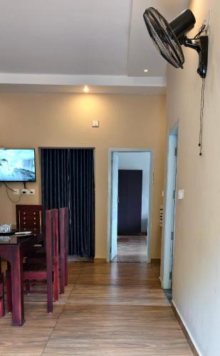 Elappara Cabin | Royal Retreat Vagamon