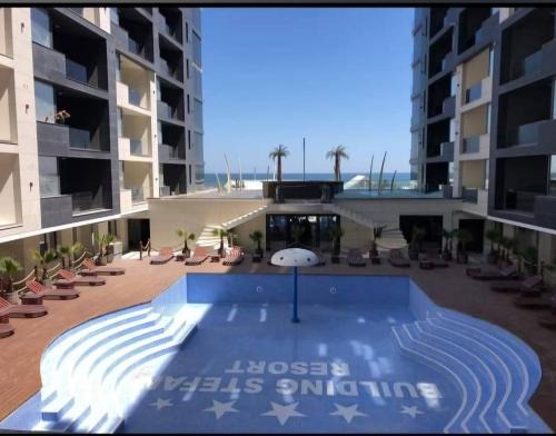 Mamaia-Sat Apartment | Royal Sea by ȘTEFAN Building