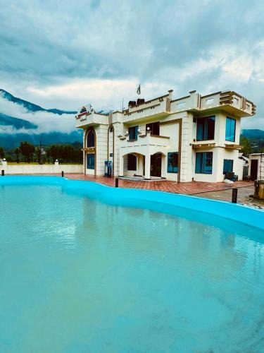 Khyber Pakhtunkhwa Hotel | Royal Shangrila Balakot