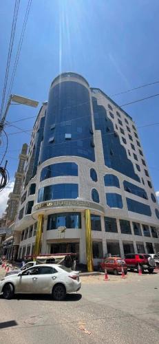 Sanaa Hotel | Royal Star Hotel