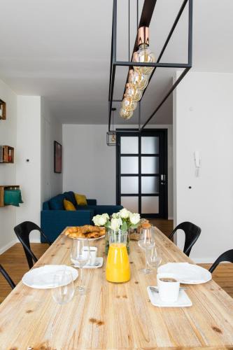 Quartier des Libertes - Vrijheidswijk Apartment | Royal Stay Brussels Centre