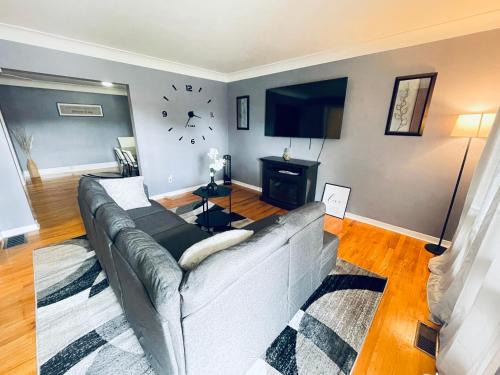 Walkerville Apartment | Royal Stay