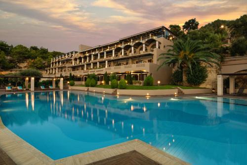 Chania Town Hotel | Royal Sun