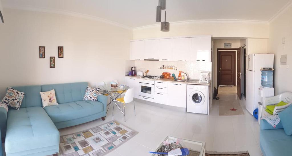 Bogaz Apartment | Royal Sun Residence