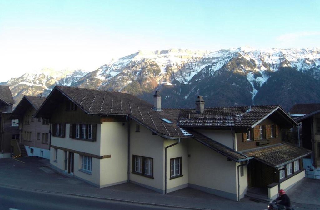 Ringgenberg Apartment | Royal Swiss Apartments