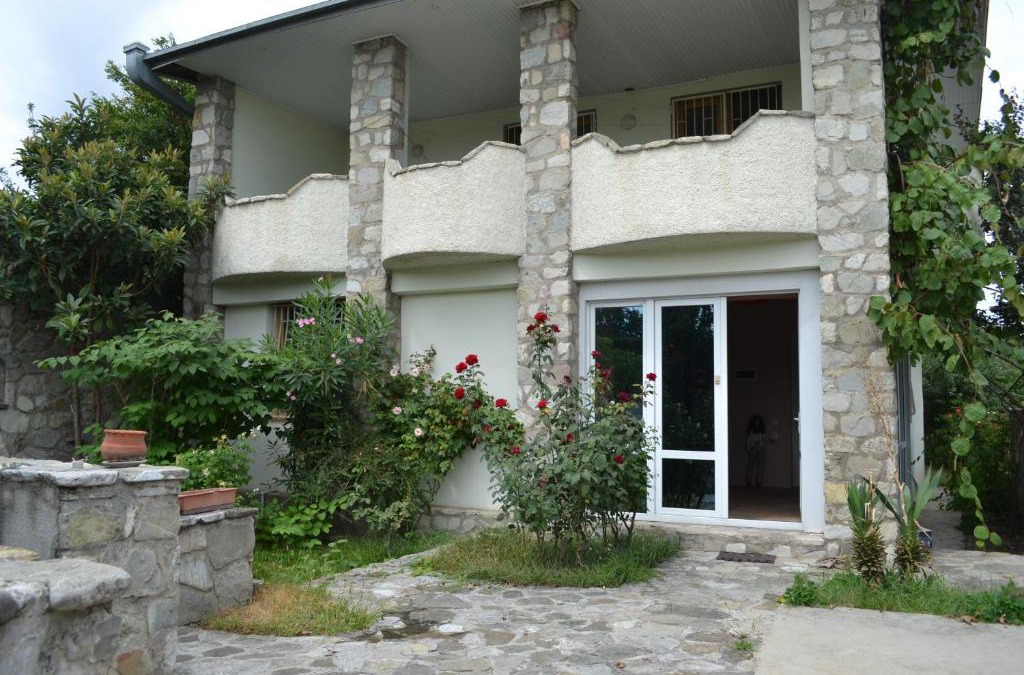 Telavi Villa | Royal Telavi