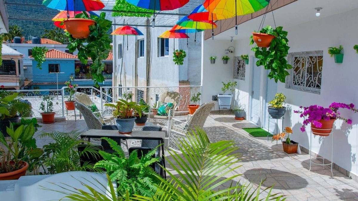 Residencial El Doral Resort | Royal Terrace Princess II
