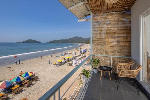 Palolem Other | Royal Touch Beach Huts