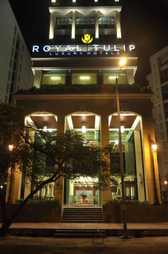 Kharghar Hotel | Royal Tulip Navi Mumbai